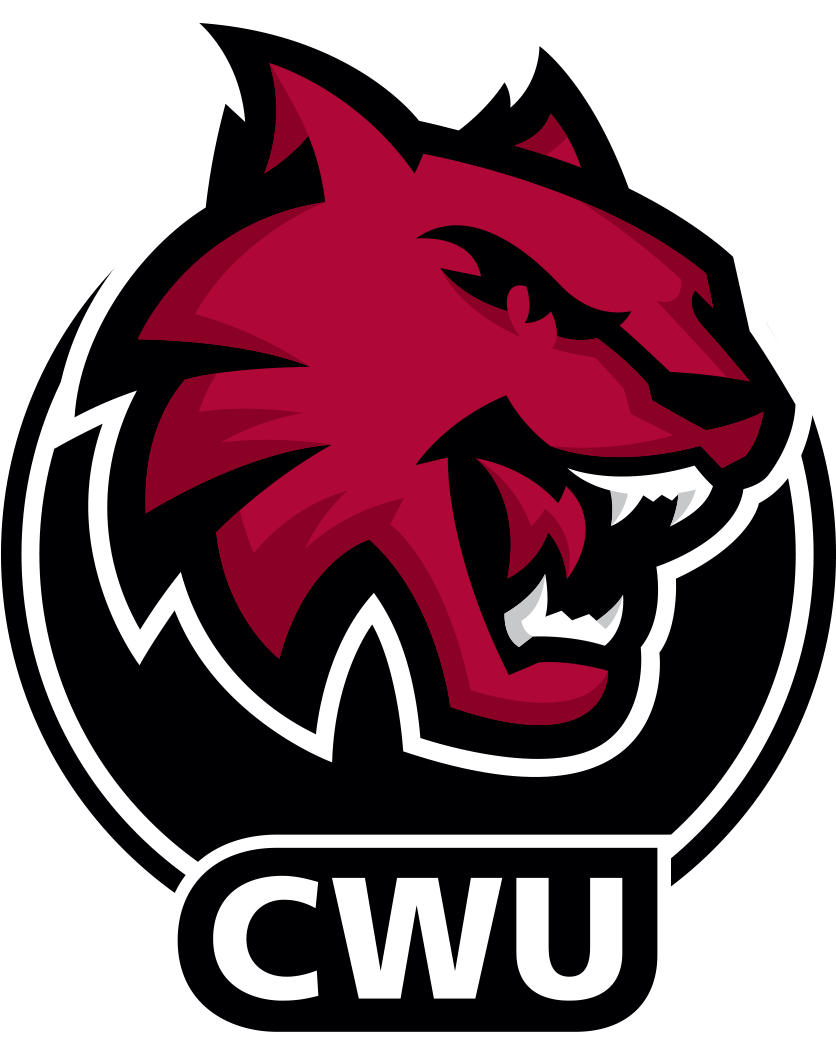 Cwu Wildcats Clipart (1200x1200), Png Download
