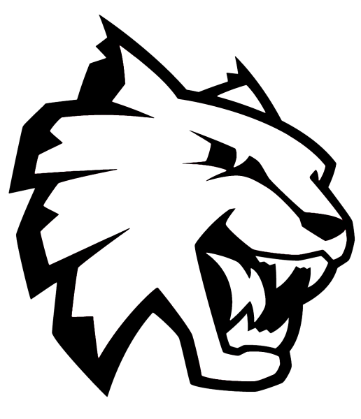 Central Washington University Wildcats Logo Clipart (516x600), Png Download