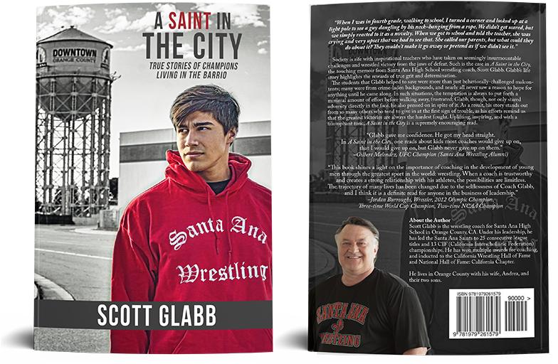 By Scott Glabb - Flyer Clipart (873x601), Png Download