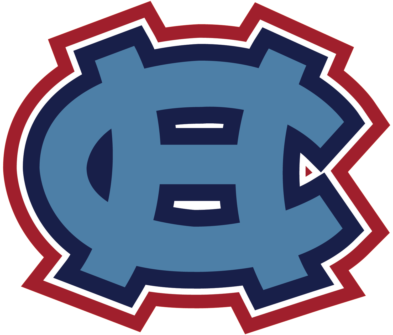 Wildcat Clipart Gregory - North Carolina Tarheels - Png Download (1650x1275), Png Download
