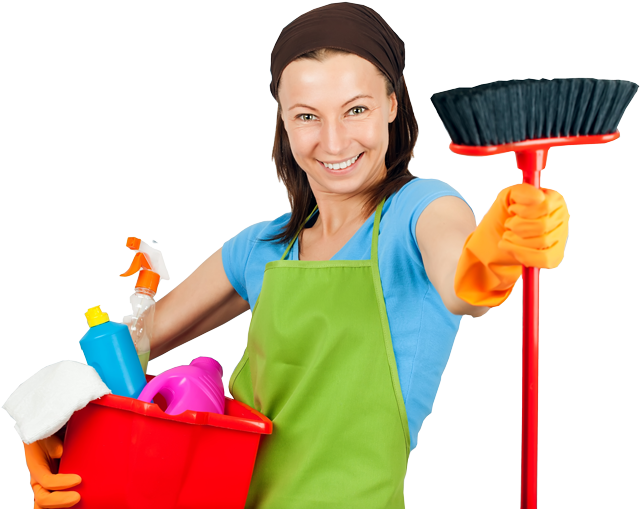 We Are Professional Cleaning Company In Dubai Providing - Residential Cleaning Png Clipart (650x515), Png Download