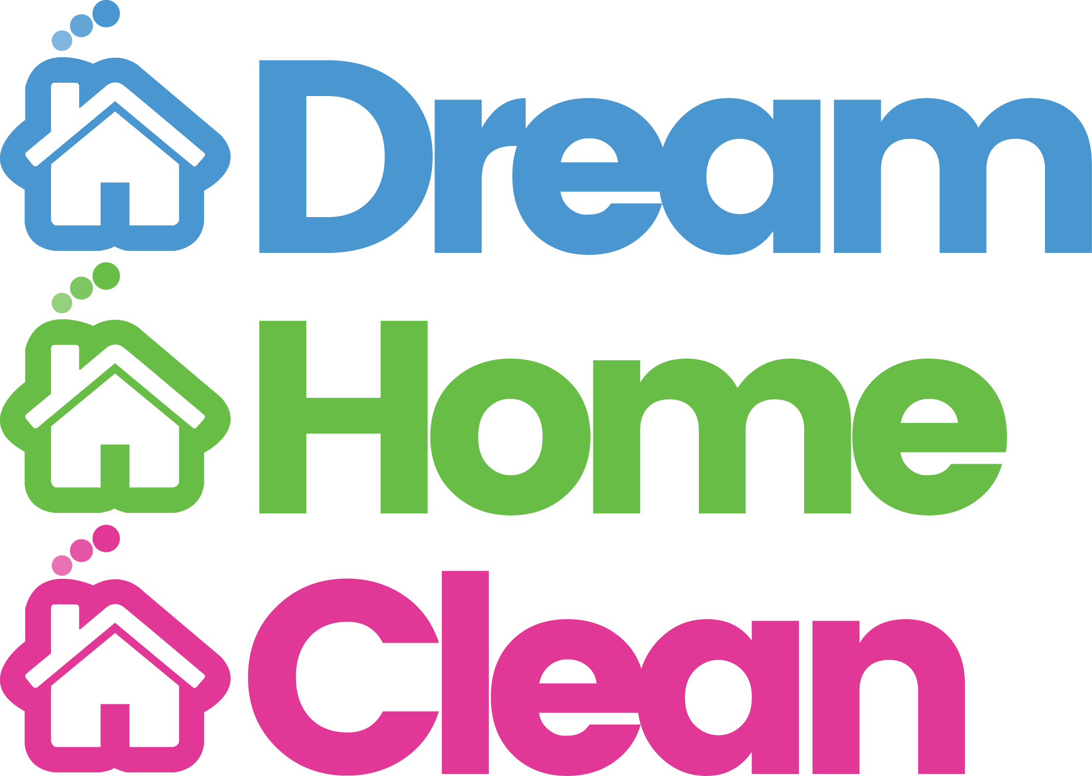 Moving House Cleaning - Graphic Design Clipart (2136x1519), Png Download