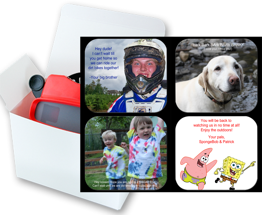 Other Great Things To Send - Spongebob Clipart (1000x824), Png Download