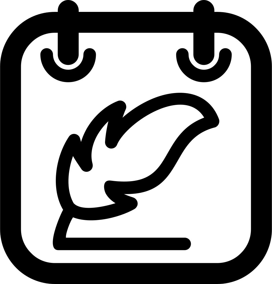 Png File - Icon Clipart (940x980), Png Download