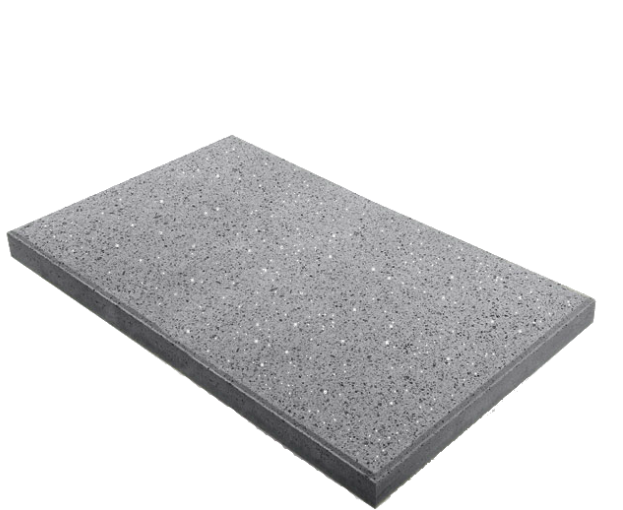Adbri Euro Stone Pavers - Floor Clipart (640x640), Png Download