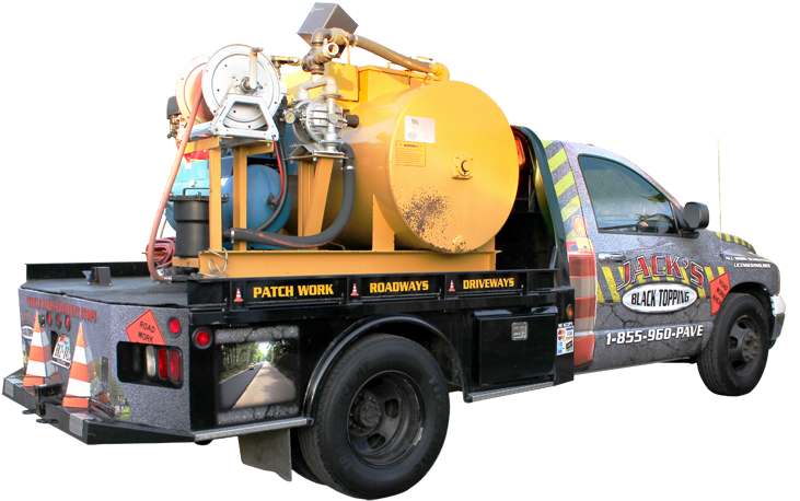 Caterpillar Paving 700 Png - Pickup Truck Clipart (750x482), Png Download