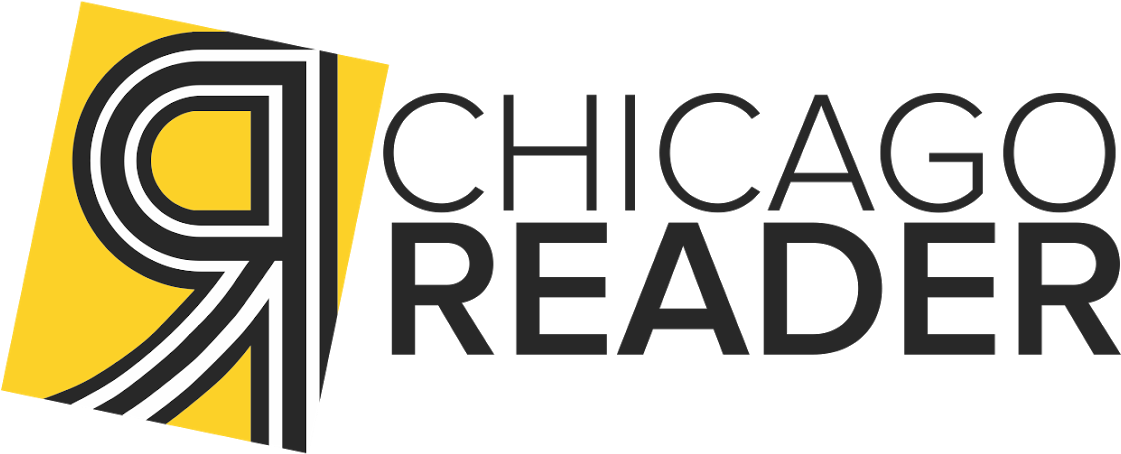 View Larger Image - Chicago Reader Clipart (1600x1067), Png Download