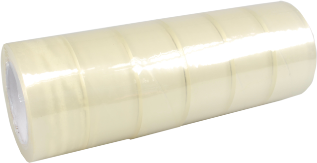 Tape, Pp, 48mm, 66m, Transparent Clipart (640x640), Png Download