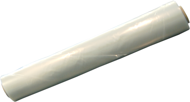 Foil, Covering Film, Ldpe, 300cm, 100m, 70my, Transparent - Pipe Clipart (640x640), Png Download