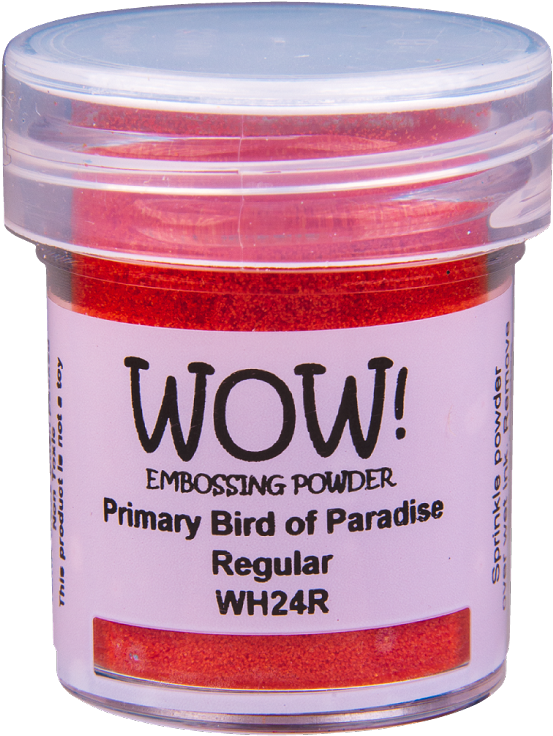 Primary Bird Of Paradise - Cosmetics Clipart (558x750), Png Download