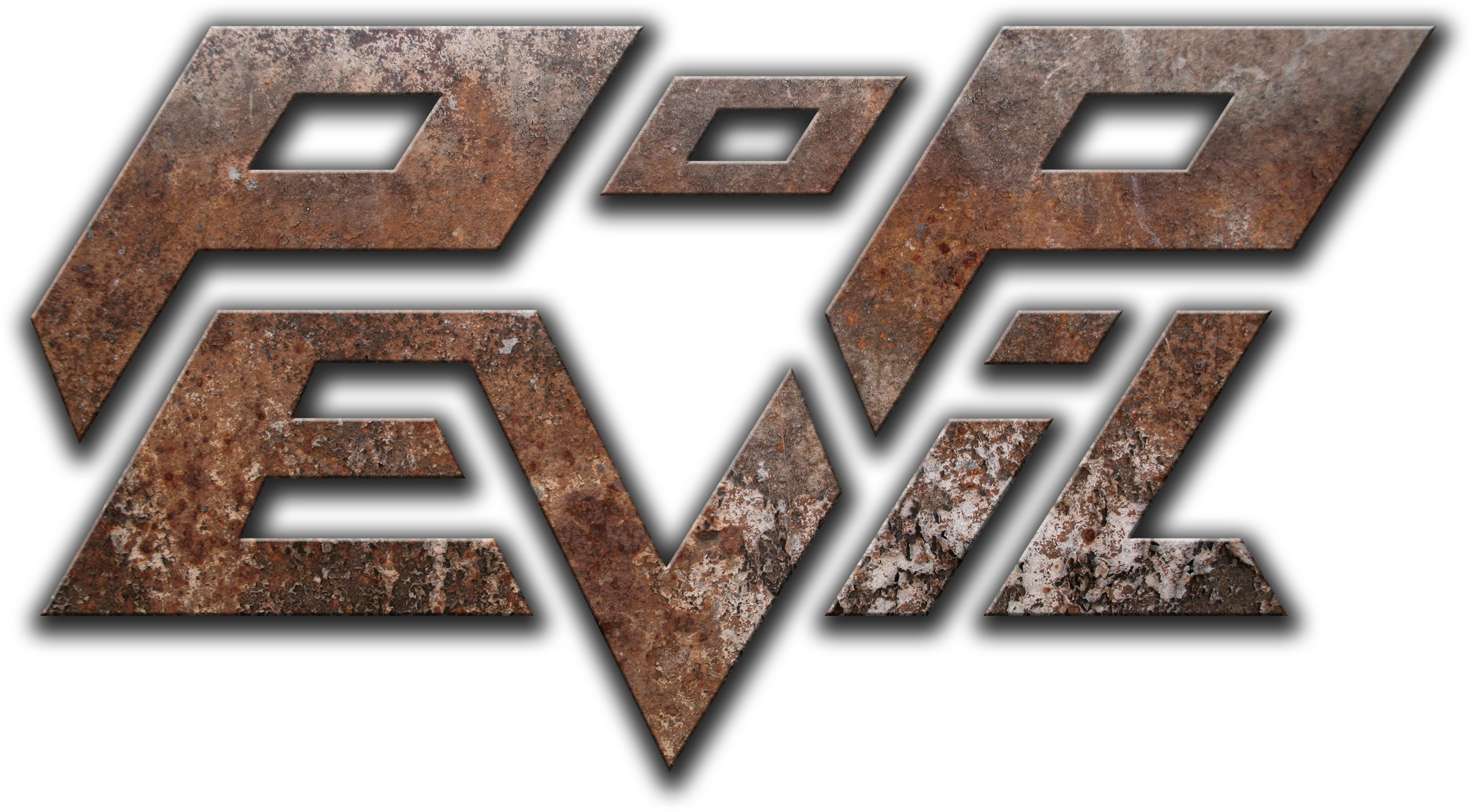 Pop Evil Png - Graphic Design Clipart (3300x1980), Png Download