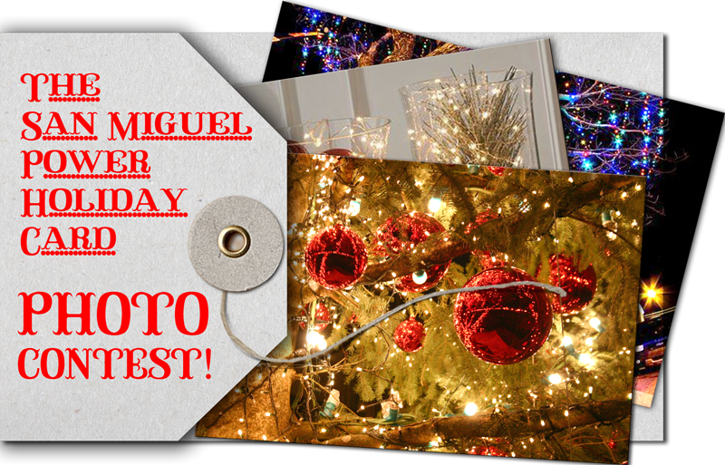 Holiday Card Photo Contest - High Resolution Merry Christmas Clipart (800x513), Png Download