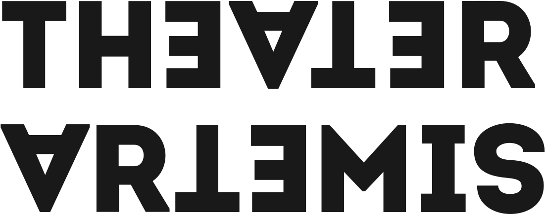 Theater Artemis - Wharton Journal Clipart (1500x1500), Png Download