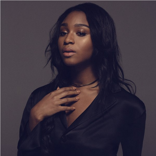 Normani Kordei, Do Fifth Harmony, Faz Aniversário De - Photo Shoot Clipart (1200x630), Png Download