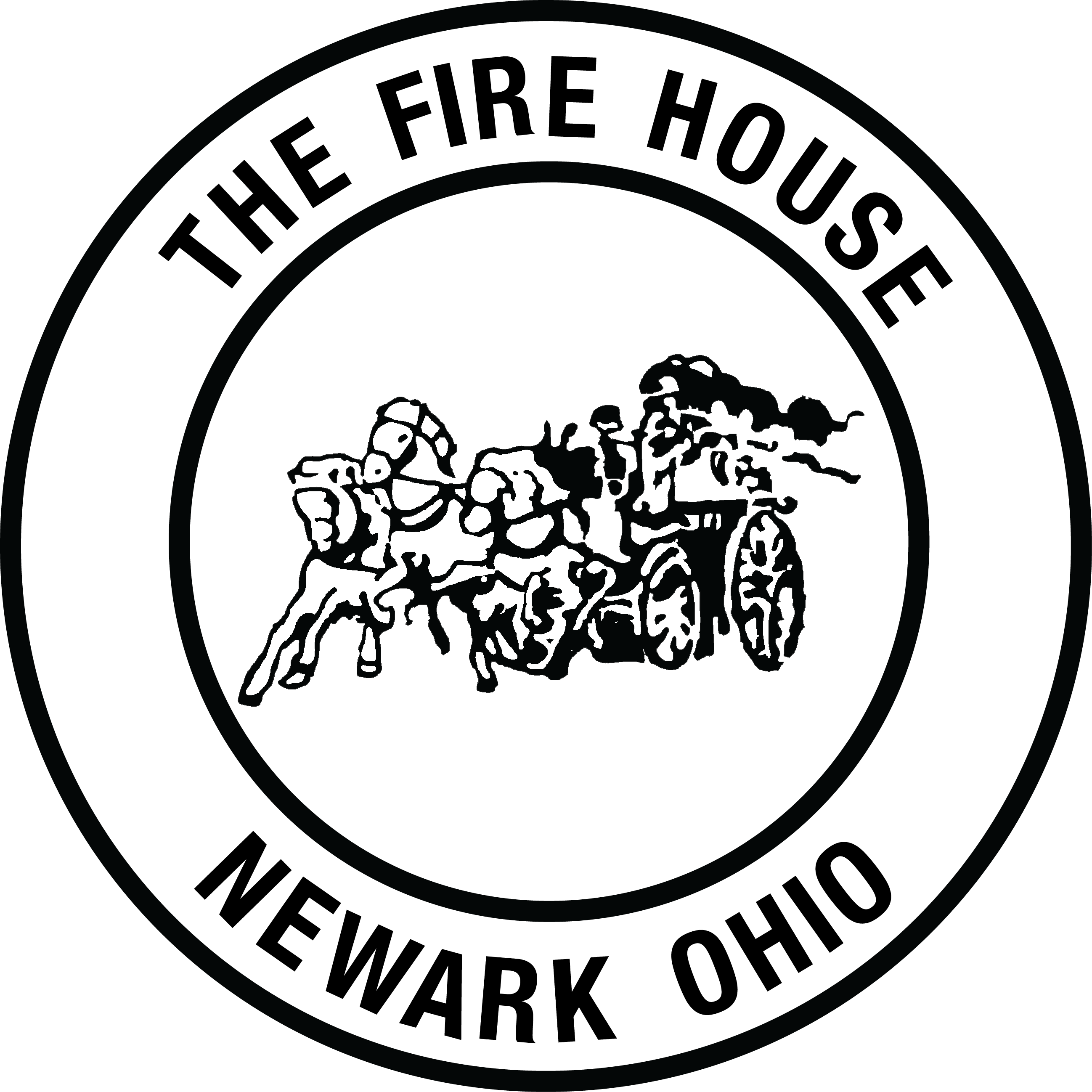 Black Star Clipart (2596x2596), Png Download