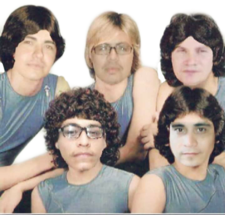 #pozole - Friendship Clipart (719x686), Png Download