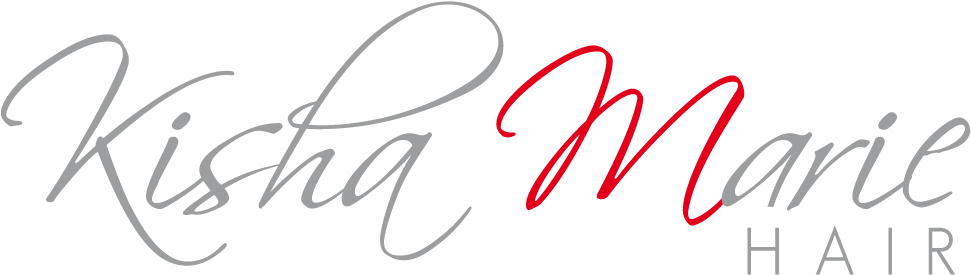 Newyorkcityhair Tvhairstylist Nychair Kishamariehair - Cincy Chic Clipart (1203x419), Png Download