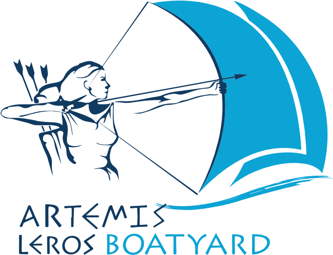 Leros Boatyard Ltd - Cast A Fishing Line Clipart (667x532), Png Download