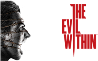 Evil Within Clipart (946x946), Png Download