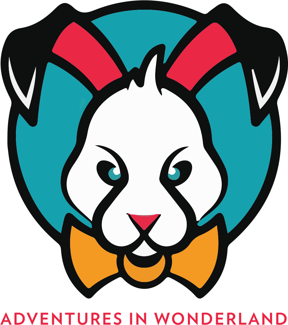 Thank You To Our Sponsors - Adventures In Wonderland 30stm Clipart (1182x1295), Png Download