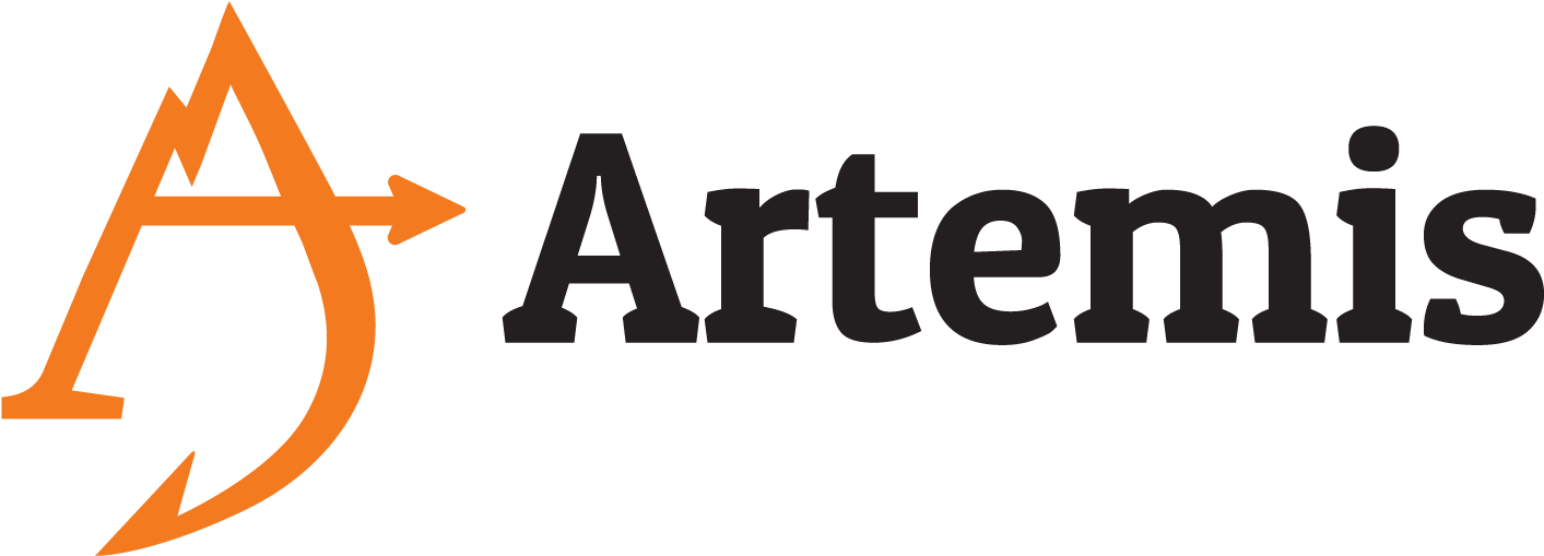 Artemis Sportswomen Survey - Artemis Sportswomen Clipart (1505x559), Png Download