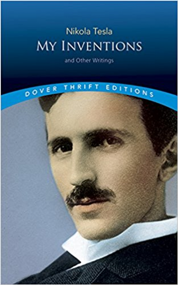 Please Note - Nikola Tesla Clipart (950x950), Png Download