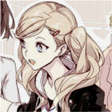 𝑨𝒏𝒏 𝑻𝒂𝒌𝒂𝒎𝒂𝒌𝒊 - Manga Clipart (619x619), Png Download