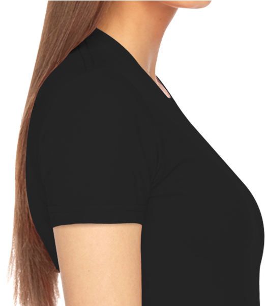 Vanoss - Girl Clipart (600x600), Png Download