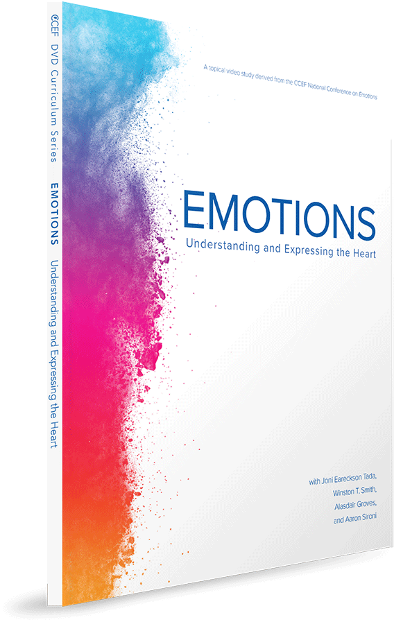 Emotions Curriculum - Graphic Design Clipart (1000x1000), Png Download