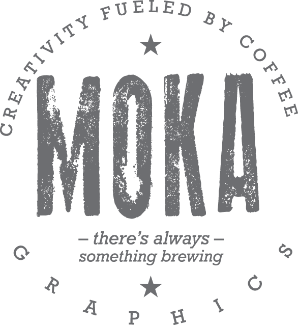 Moka Graphics - Calligraphy Clipart (586x638), Png Download
