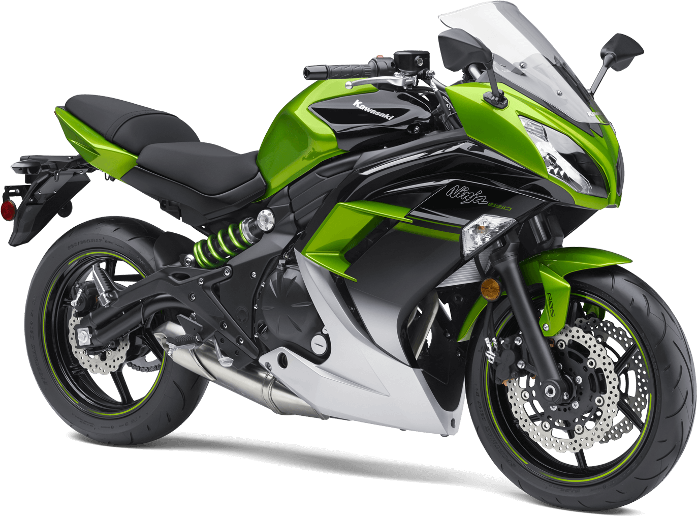 2016 Kawasaki Ninja 650 Price Reduced Specs Images - 2018 Kawasaki Ninja 650 Krt Edition Clipart (2000x1123), Png Download