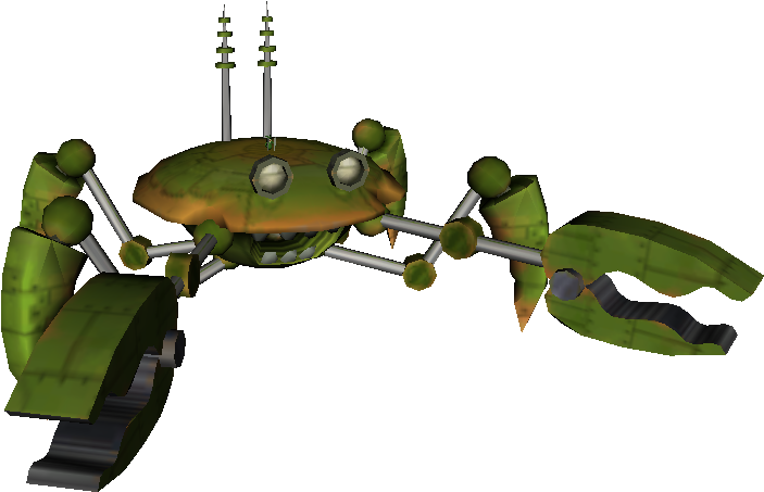 Mr Crabs Png - Insect Clipart (703x453), Png Download