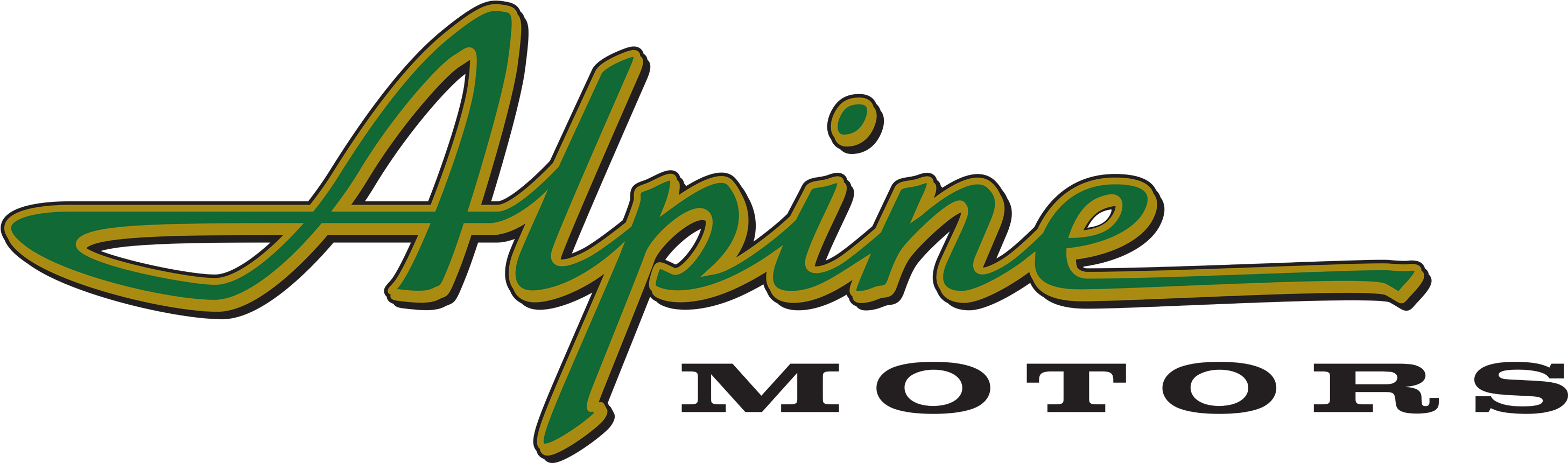 Alpine Motors Sd - Middle East Airlines Clipart (3000x900), Png Download