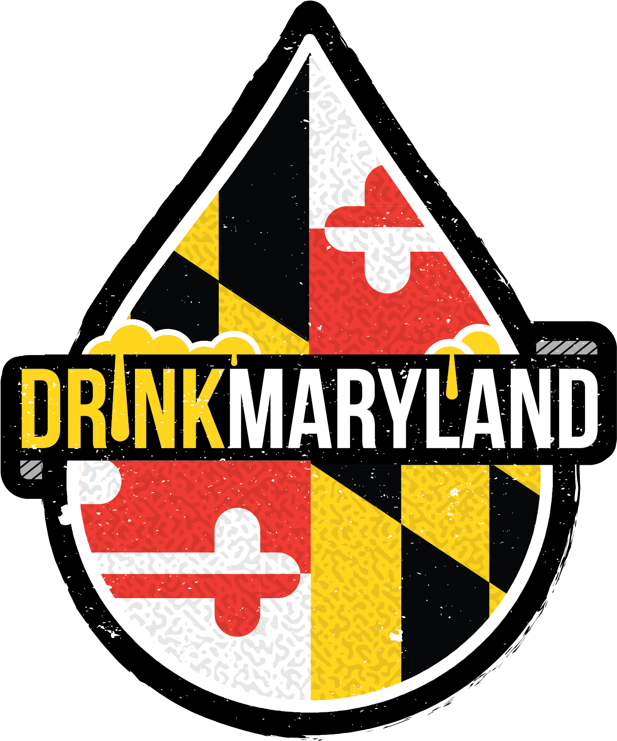 06/01/2018 By Janna Howley , Png Download - Maryland Flag Waving Gif Clipart (1230x1478), Png Download