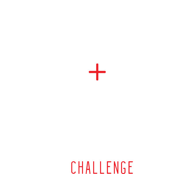 Accept The Challenge - Life Challenges Logo Clipart (700x630), Png Download