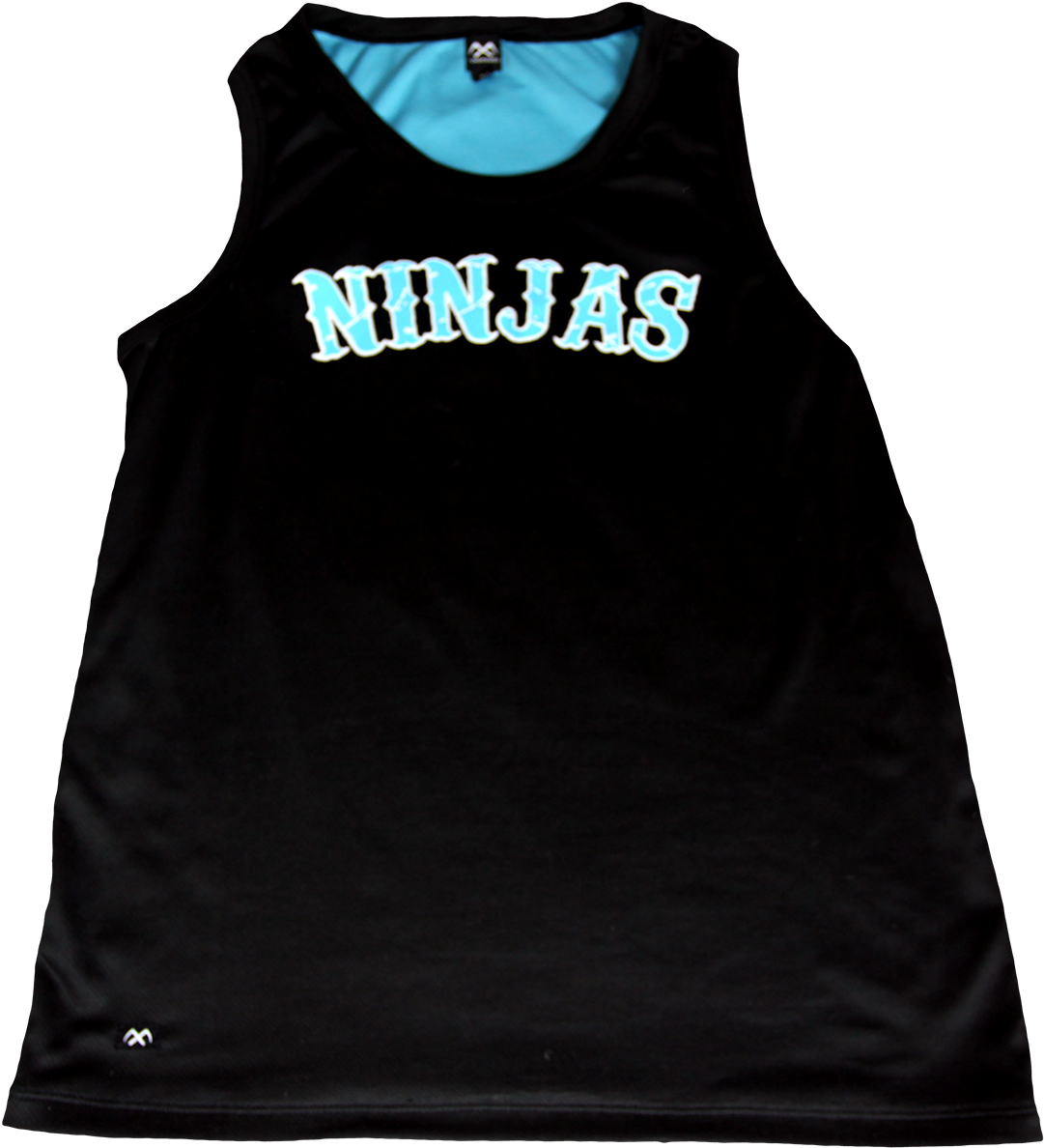 Team Ninjas Jersey Tank - Active Tank Clipart (1920x1280), Png Download