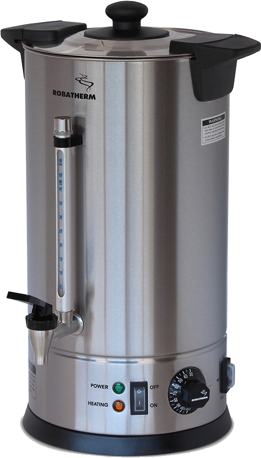 20l Hot Water Urn - Coffee Percolator Clipart (1000x1000), Png Download