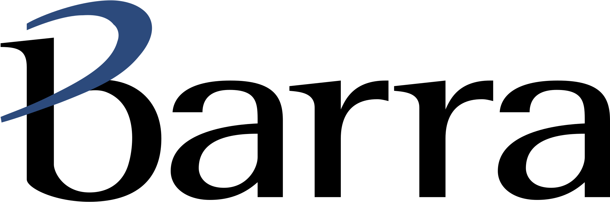 Barra Logo Png Transparent - Barra Clipart (2400x2400), Png Download