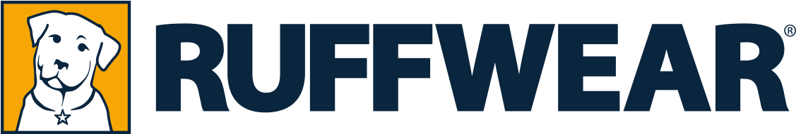 Ruffwear Logo - Ruff Wear Clipart (1200x260), Png Download