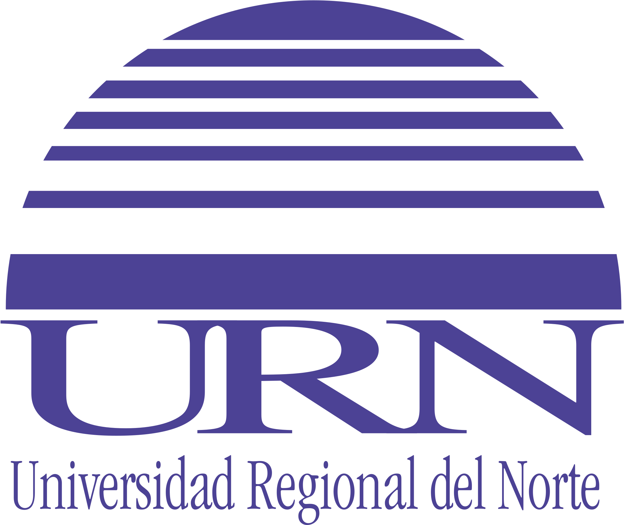 Universidad Regional Del Norte Logo Png Transparent - Universidad Regional Del Norte Clipart (2400x2400), Png Download