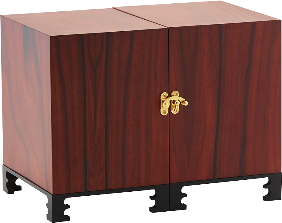 Wood Companion Photo Urn - Table Clipart (1117x1673), Png Download