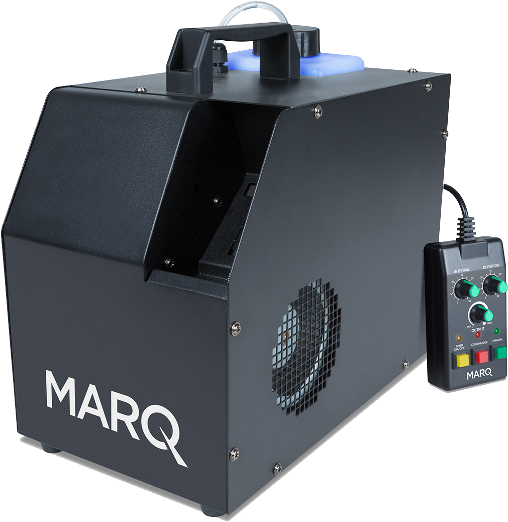 Marq Haze800dmx Main - Marq Haze 800 Dmx Clipart (1072x1077), Png Download
