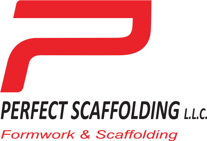 Perfect Scaffolding - Graphics Clipart (854x480), Png Download