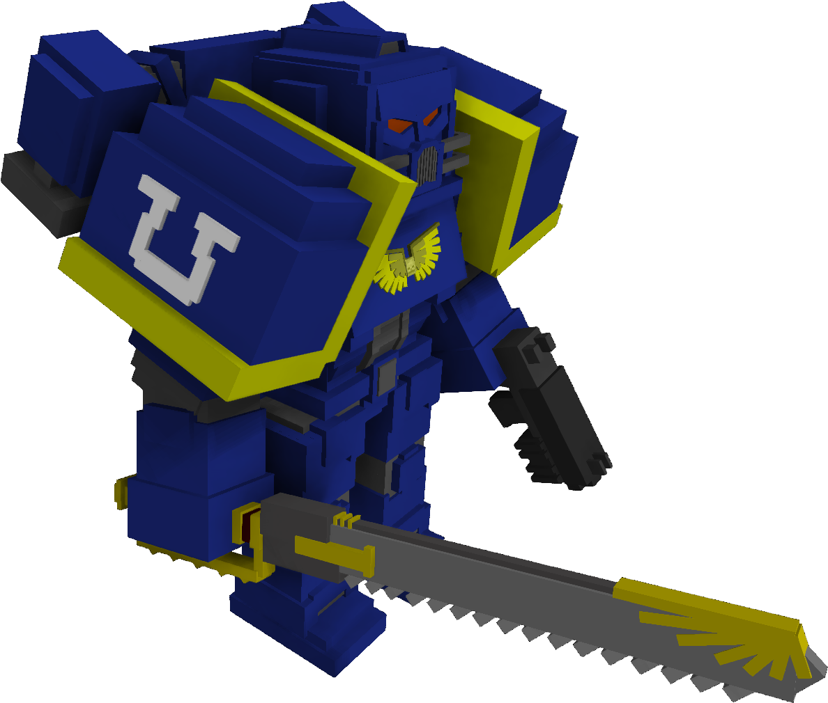 Sedfvzj - War Hammer Mine Craft Clipart (1920x1080), Png Download