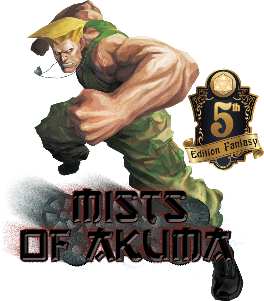 Street Fighter Characters Guile Clipart (932x1080), Png Download