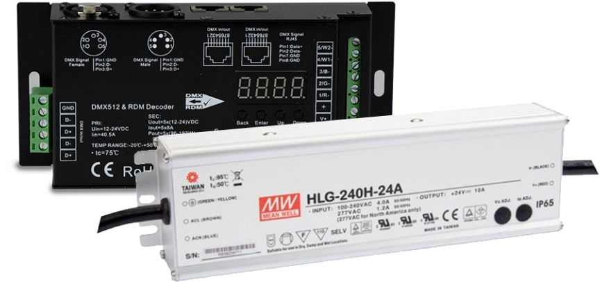 Our Products - Electronics Clipart (1920x960), Png Download