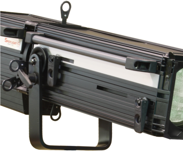 Vd Led 250 Ww Dmx - Assault Rifle Clipart (700x700), Png Download