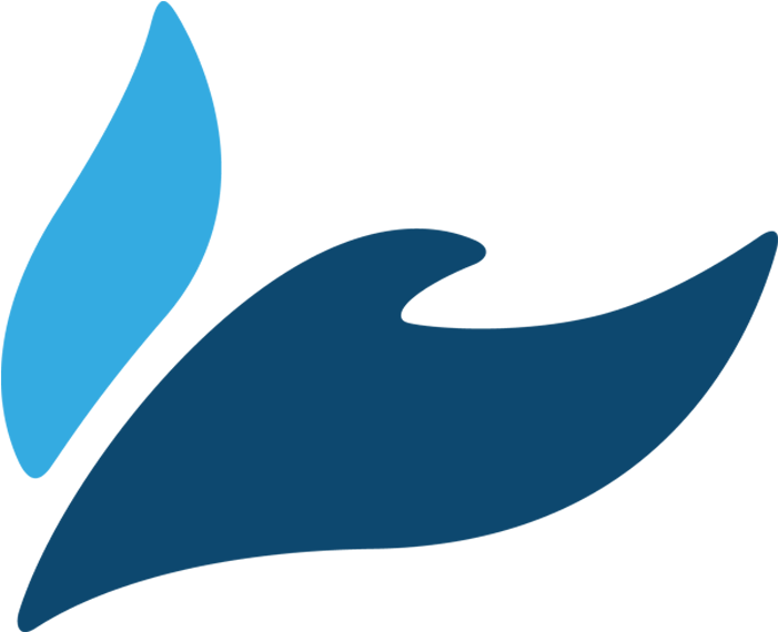 Dove Color Site Icon - Wesleyan Church Logo Clipart (700x700), Png Download