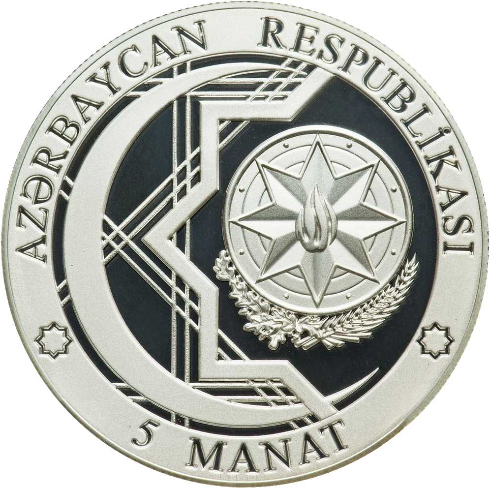 Az 2015 5manat Sport A - Circle Clipart (996x992), Png Download