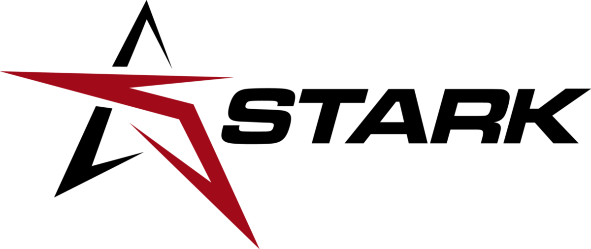 Stark Esports Logo Png Clipart (1200x506), Png Download